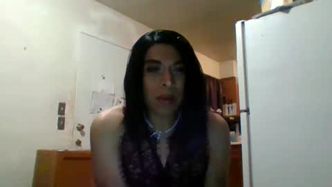 hihheelstranny online show from December 22, 2024, 9:00 am