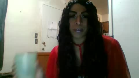 hihheelstranny online show from January 18, 2025, 9:24 am