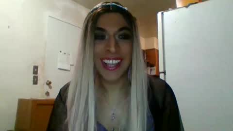 hihheelstranny online show from March 2, 2025, 11:29 am