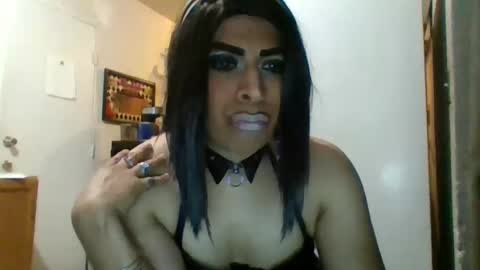 hihheelstranny online show from March 27, 2026, 9:10 am