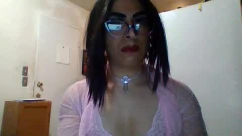 hihheelstranny online show from April 18, 2026, 7:45 am