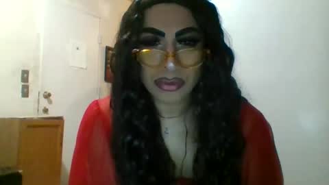 hihheelstranny online show from May 1, 2026, 7:02 am
