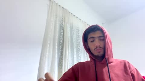 hihi9697 online show from January 9, 2025, 9:37 pm