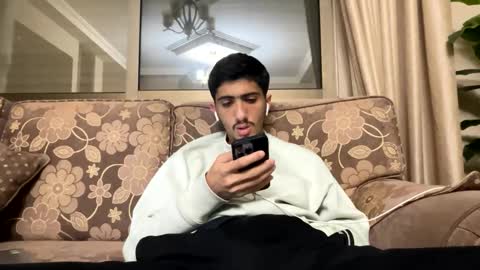 hihi9697 online show from February 20, 2025, 11:54 pm