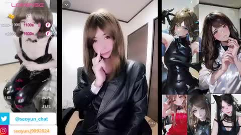 hiiro online show from December 6, 2024, 8:51 pm