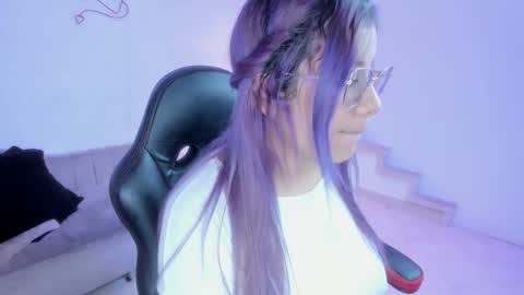 Snapshot of hikaru_dl chatting on March 6, 2025, 10:36 pm hikaru_dl online show from March 6, 2025, 10:36 pm