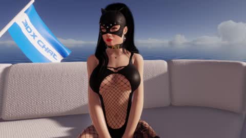 Snapshot of hikary__moon chatting on December 27, 2024, 2:12 pm Eva online show from December 27, 2024, 2:12 pm