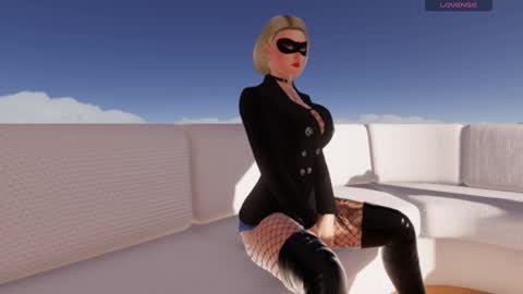 Snapshot of hikary__moon chatting on January 11, 2025, 4:57 pm Eva online show from January 11, 2025, 4:57 pm