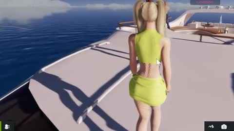 Snapshot of hikary__moon chatting on January 31, 2025, 3:44 pm Eva online show from January 31, 2025, 3:44 pm
