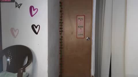 Snapshot of hikary_hall chatting on December 17, 2025, 4:51 am Tatiana online show from December 17, 2025, 4:51 am