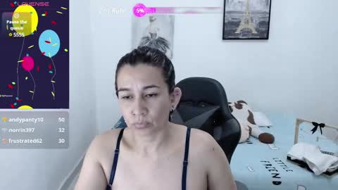 hikaryfire online show from February 4, 2025, 3:00 am