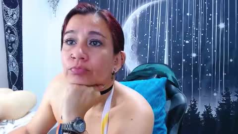 hikaryfire online show from September 22, 2025, 1:24 pm