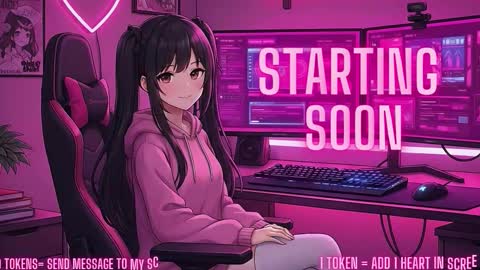 Call me hikiko or kiko online show from November 21, 2025, 7:56 pm