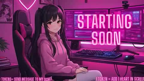 Call me hikiko or kiko online show from November 23, 2025, 9:14 pm