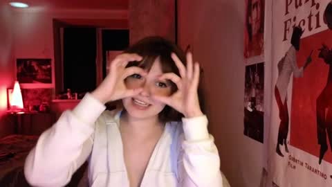 Snapshot of hikksidy chatting on January 29, 2025, 9:07 pm hikksidy online show from January 29, 2025, 9:07 pm