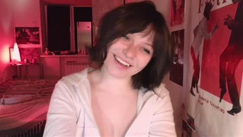 Snapshot of hikksidy chatting on February 7, 2025, 8:31 pm hikksidy online show from February 7, 2025, 8:31 pm