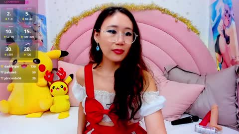Snapshot of hikori_ chatting on December 26, 2024, 4:32 am Hikori online show from December 26, 2024, 4:32 am
