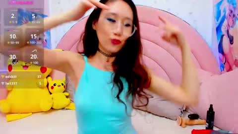 Snapshot of hikori_ chatting on February 25, 2025, 5:08 am Hikori online show from February 25, 2025, 5:08 am
