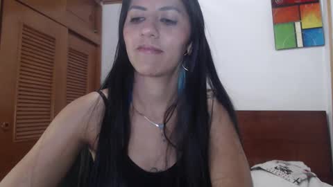 hilaril18 online show from January 31, 2025, 5:09 am