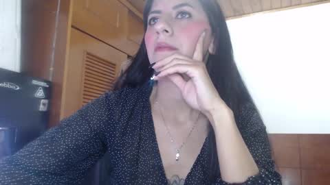 hilaril18 online show from February 10, 2025, 1:24 am