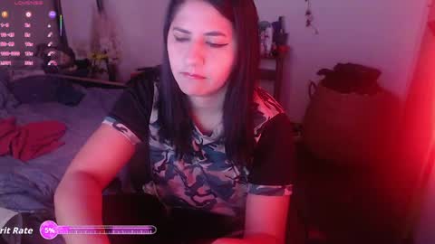 hilaril18 online show from June 5, 2026, 11:54 pm