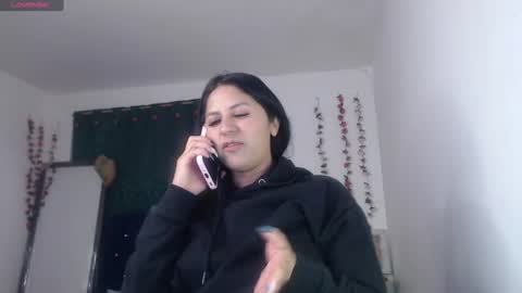 Snapshot of hilari18 chatting on August 4, 2026, 6:10 pm hilaril18 online show from August 4, 2026, 6:10 pm