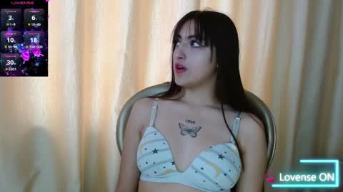 hilary thompson online show from December 7, 2024, 2:02 pm