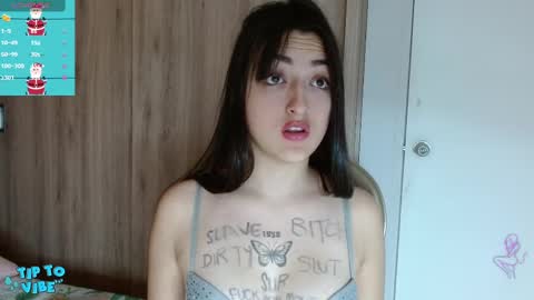 hilary thompson online show from December 11, 2024, 5:15 pm