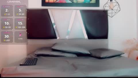 Hilary Avilan online show from January 6, 2026, 7:28 pm