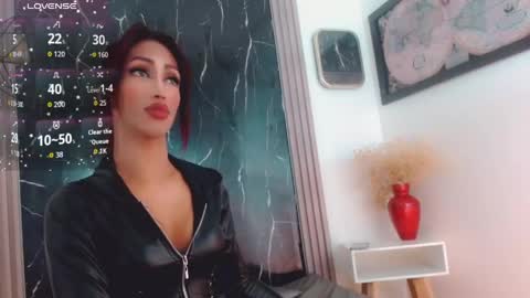 Hilary Avilan online show from May 20, 2026, 7:31 pm