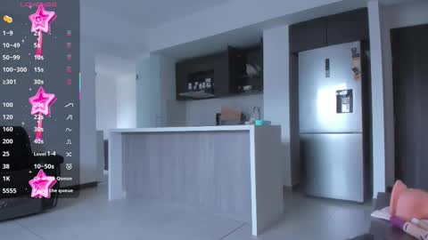 LUNA new account  FOLLOW ME online show from February 22, 2026, 3:43 pm