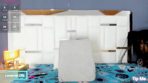 Hilary Solis online show from March 21, 2026, 5:27 pm