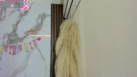 Hilary Thomsom online show from February 13, 2026, 12:12 pm