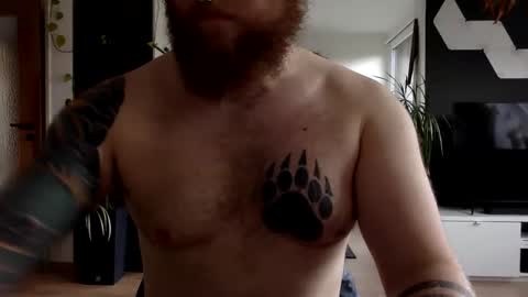 Hildesbear online show from May 10, 2026, 4:01 pm