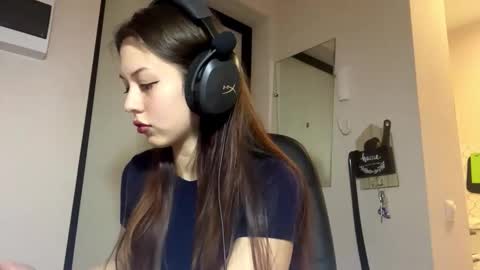 Snapshot of hildredmabray chatting on October 1, 2025, 1:06 pm Hi Im Elizabeth online show from October 1, 2025, 1:06 pm