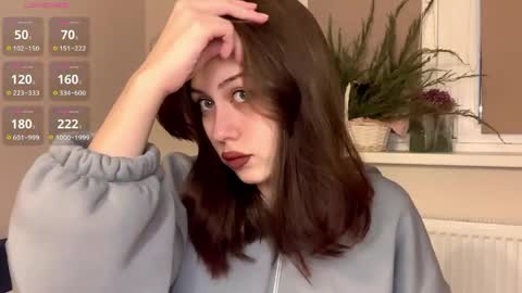 Hi Im Elizabeth online show from April 5, 2026, 4:04 pm