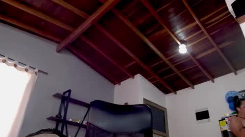 Snapshot of hillary_12 chatting on October 11, 2025, 5:55 pm Miranda online show from October 11, 2025, 5:55 pm