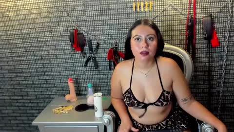 Snapshot of hillary_bigbutt chatting on March 27, 2026, 8:26 am Hillary online show from March 27, 2026, 8:26 am