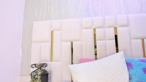 Snapshot of hillary_uckerman_ chatting on July 26, 2026, 11:28 am Hillary online show from July 26, 2026, 11:28 am