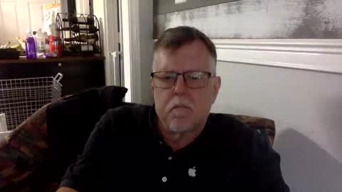 TwoDaddies online show from December 14, 2025, 8:02 pm