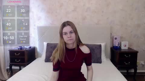 hilleva online show from February 20, 2025, 8:17 am