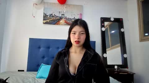 Snapshot of himawary_soin5 chatting on March 11, 2026, 2:01 pm himawary_soin5 online show from March 11, 2026, 2:01 pm