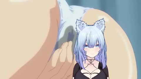 himexx online show from March 11, 2025, 11:26 pm