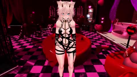 himexx online show from September 30, 2025, 3:06 pm