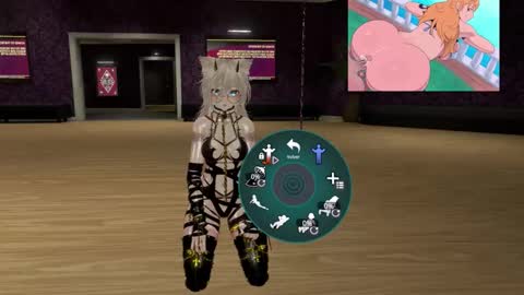 himexx online show from October 15, 2025, 2:50 pm