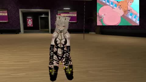 himexx online show from October 17, 2025, 2:37 am