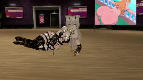 himexx online show from October 29, 2025, 2:47 am