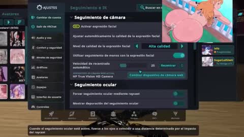 himexx online show from November 2, 2025, 12:24 am