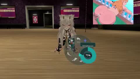 himexx online show from November 6, 2025, 9:48 pm