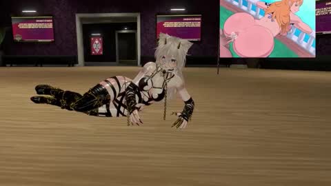 himexx online show from December 19, 2025, 9:27 am